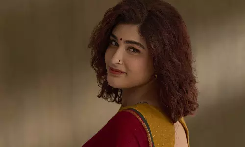 சினிமாவில் அறிமுகமான குஷ்பு மகள் அவந்திகா