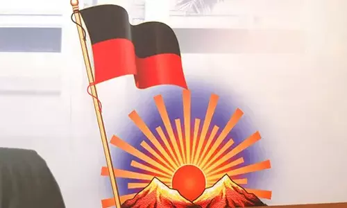 புதுச்சேரியில் கடந்த தேர்தலை விட அதிக தொகுதியில் போட்டியிட தி.மு.க. முடிவு- ரகசியமாக சர்வே நடத்தி வருகிறது