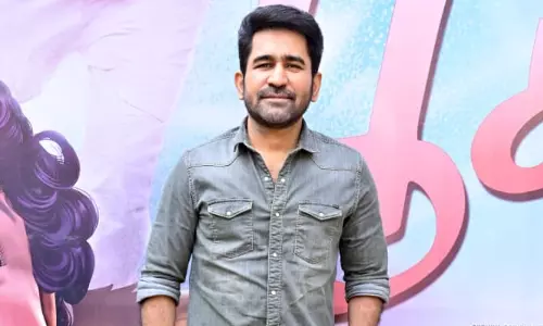 பூக்கி ஒரு super படம், பாத்தவங்கட்ட கேளுங்க - விஜய் ஆண்டனி