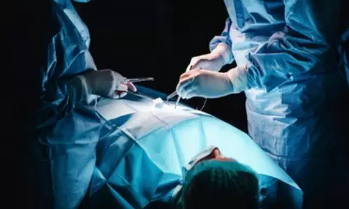 பிரசவம் பார்த்த 12ஆம் வகுப்பு மாணவன்.. அறுவை சிகிச்சையில் பெண் பலி  - போலி கிளினிக் அம்பலம்