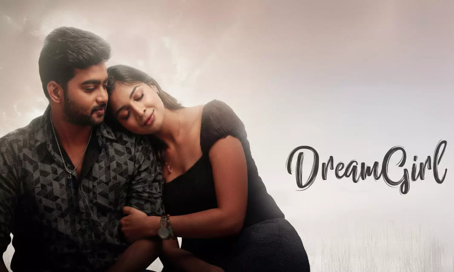 ட்ரீம் கேர்ள் – திரைவிமர்சனம்