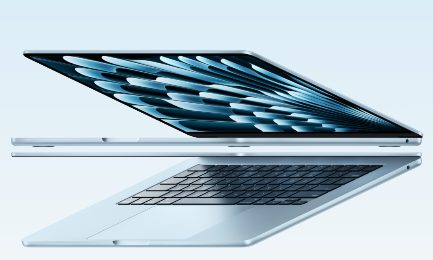 குறைந்த விலையில் புது மேக்புக் மாடல்... வெளியான புது தகவல்கள்