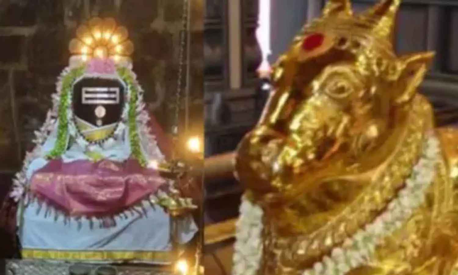 நந்தீஸ்வரரை வழிபடுவதன் சிறப்பு