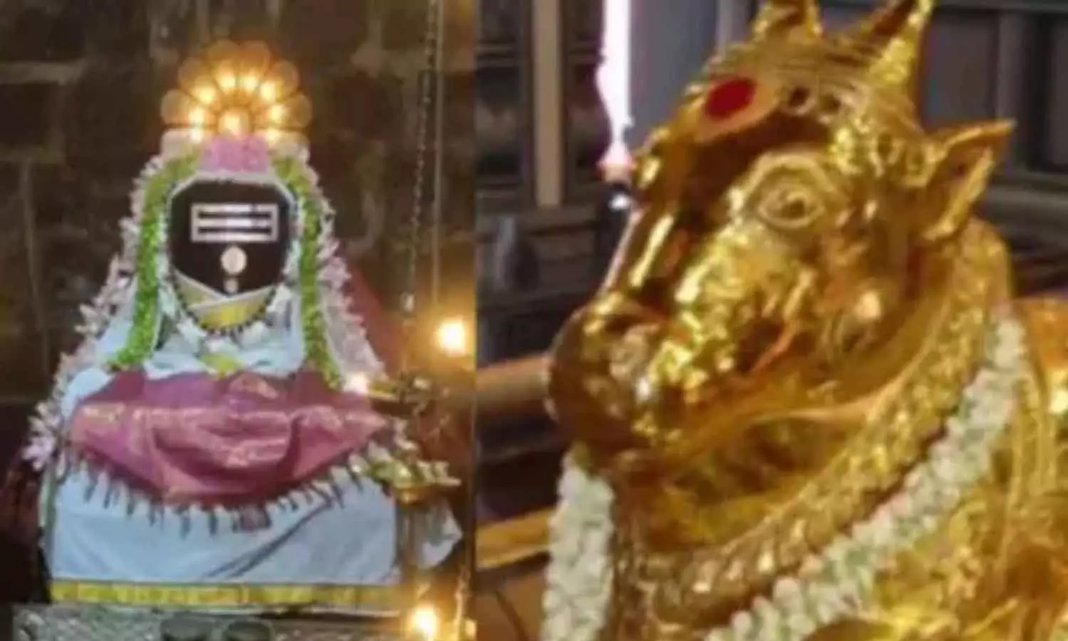 நந்தீஸ்வரரை வழிபடுவதன் சிறப்பு