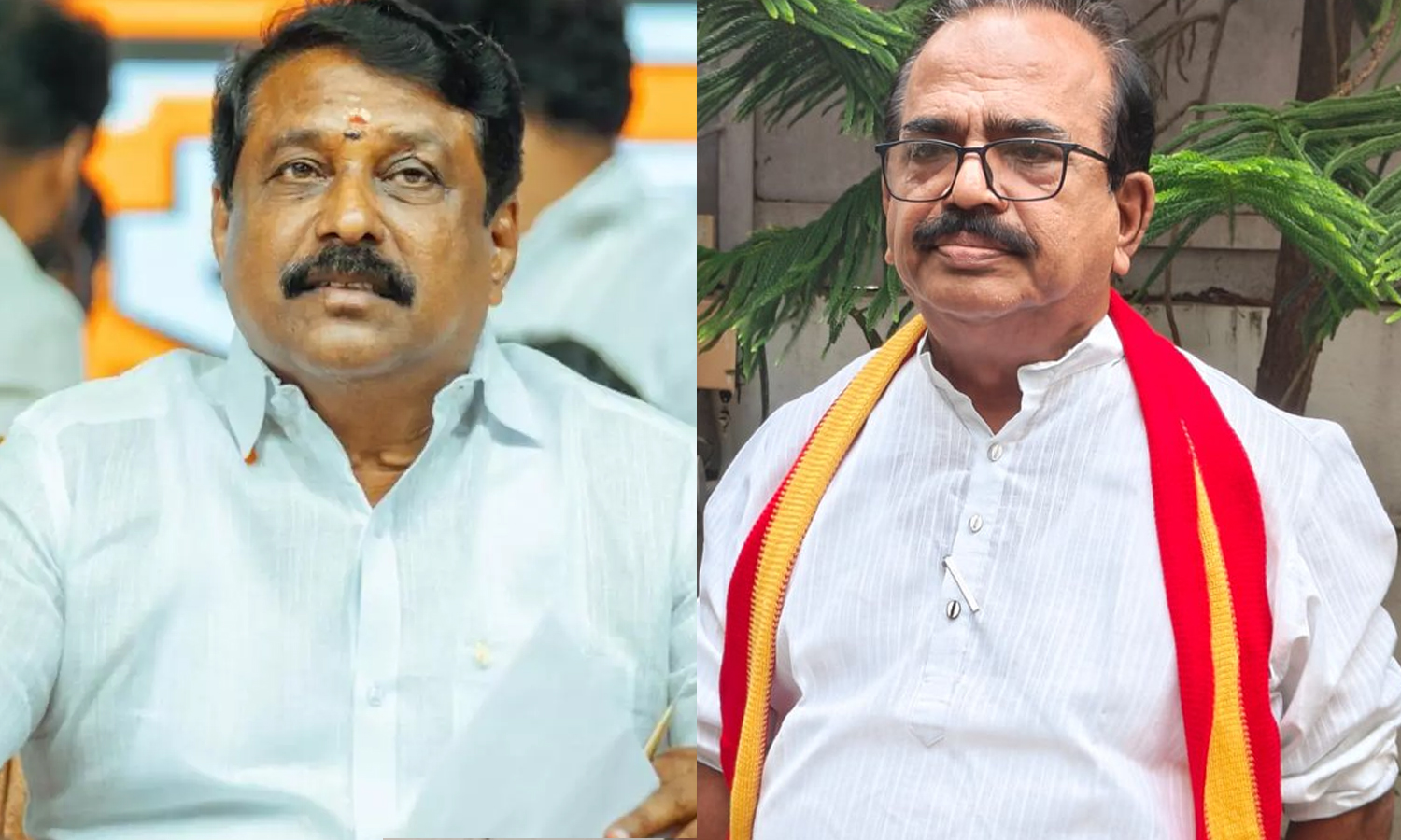 ஒரு உயிரிழப்பை நல்ல சகுணம் என கேலி செய்வதா..?- நயினாருக்கு நாஞ்சில் சம்பத் கண்டனம்