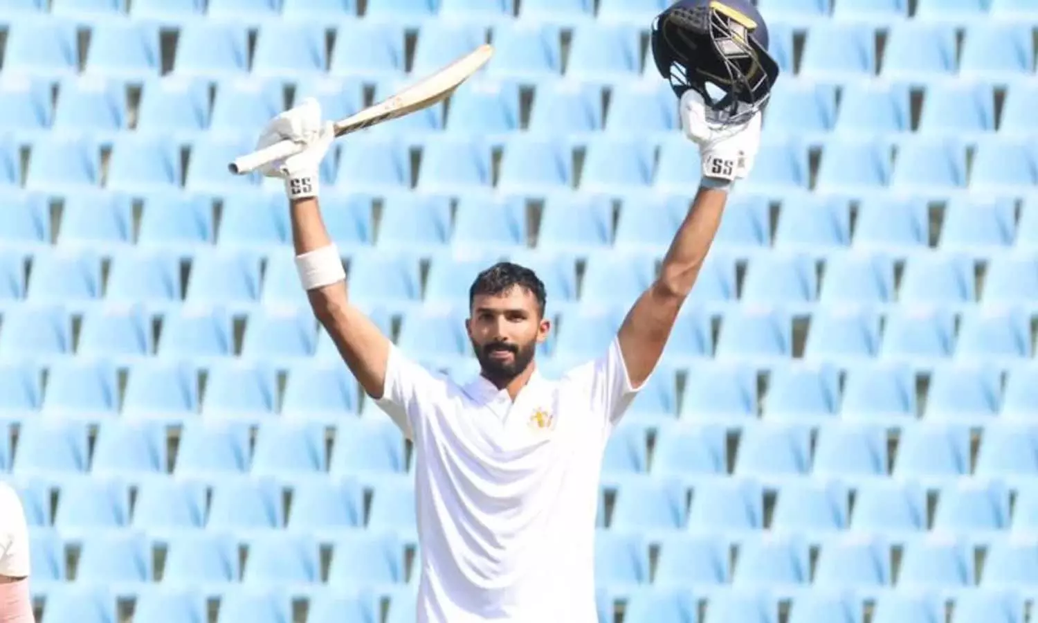 ரஞ்சி-டிராபி-அரையிறுதி:-தேவ்தத்-படிக்கல்-இரட்டை-சதம்-விளாசல்