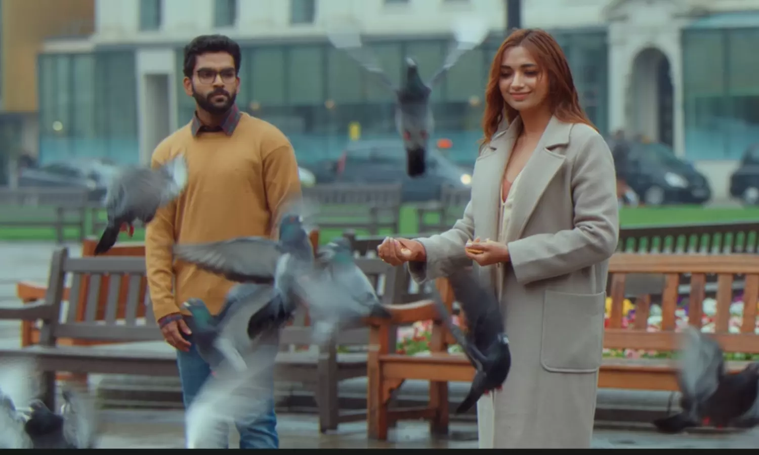 விஜய் இயக்கத்தில் காதல் ரீசெட் ரிபீட் படத்தின் டீசர் வெளியானது