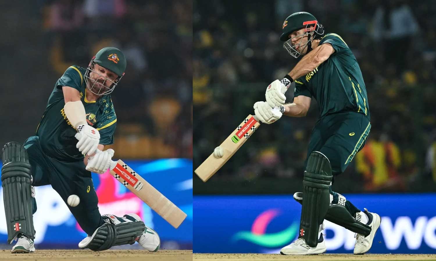 வாழ்வா? சாவா? போட்டி: இலங்கைக்கு 182 ரன்கள் வெற்றி இலக்கு நிர்ணயித்துள்ளது ஆஸ்திரேலியா