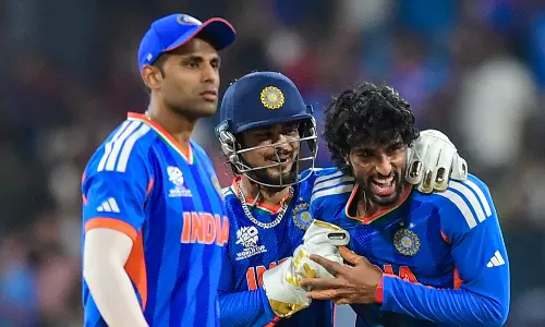 இந்திய அணியின் வெற்றியை நாட்டுக்கு அர்ப்பணிக்கிறேன்- கேப்டன் சூர்யகுமார் யாதவ்