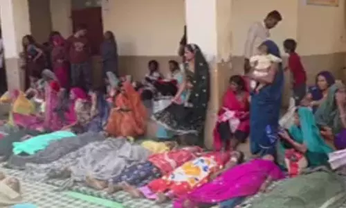 2 நிமிடத்தில் அறுவை சிகிச்சை - 175 பழங்குடியின பெண்களுக்கு நேர்ந்த அவலம்