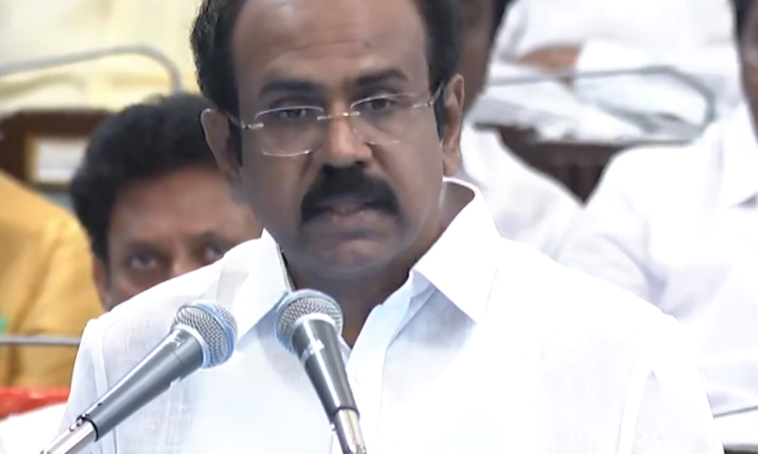 2025-26ல் தமிழகத்தின் கடன் நிலுவைத் தொகை ரூ.9.52 லட்சம் கோடி - அமைச்சர் தங்கம் தென்னரசு