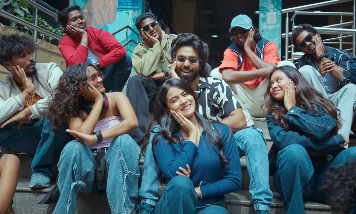 AK முதல் பென்குயின் வரை... டிரெண்டிங் சம்பவங்களுடன் கவனம் ஈர்த்த 