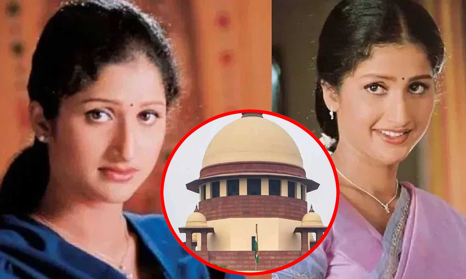 நடிகை பிரத்யுஷா மரண வழக்கு:  23 ஆண்டுகளுக்குப் பிறகு உச்சநீதிமன்றம் அதிரடி தீர்ப்பு