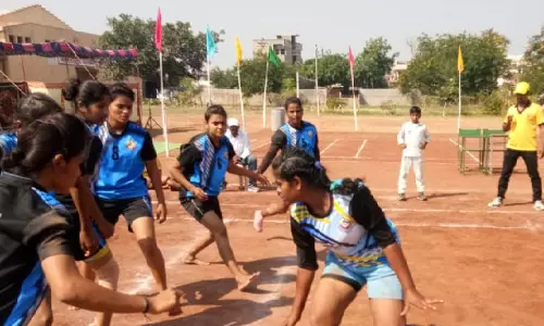 இடைக்கால பட்ஜெட்டில் இளைஞர் நலன் மற்றும் விளையாட்டு மேம்பாட்டுத் துறைக்கு ரூ.718 கோடி ஒதுக்கீடு