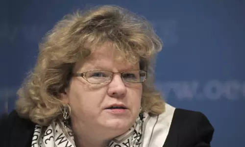 அமெரிக்காவுடன் வர்த்தக பேச்சுவார்த்தை நடத்த தலைமை அதிகாரியை நியமித்த கனடா