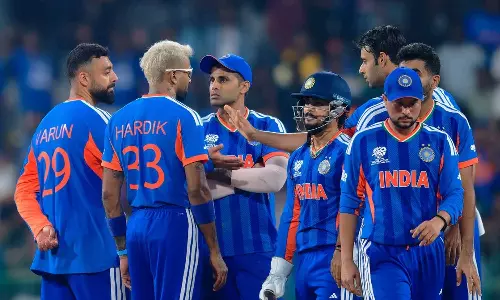 சூப்பர் 8 சுற்றில் யார் யாருடன் மோதல்?- இந்தியா விளையாடும் போட்டிகள் விவரம்..!