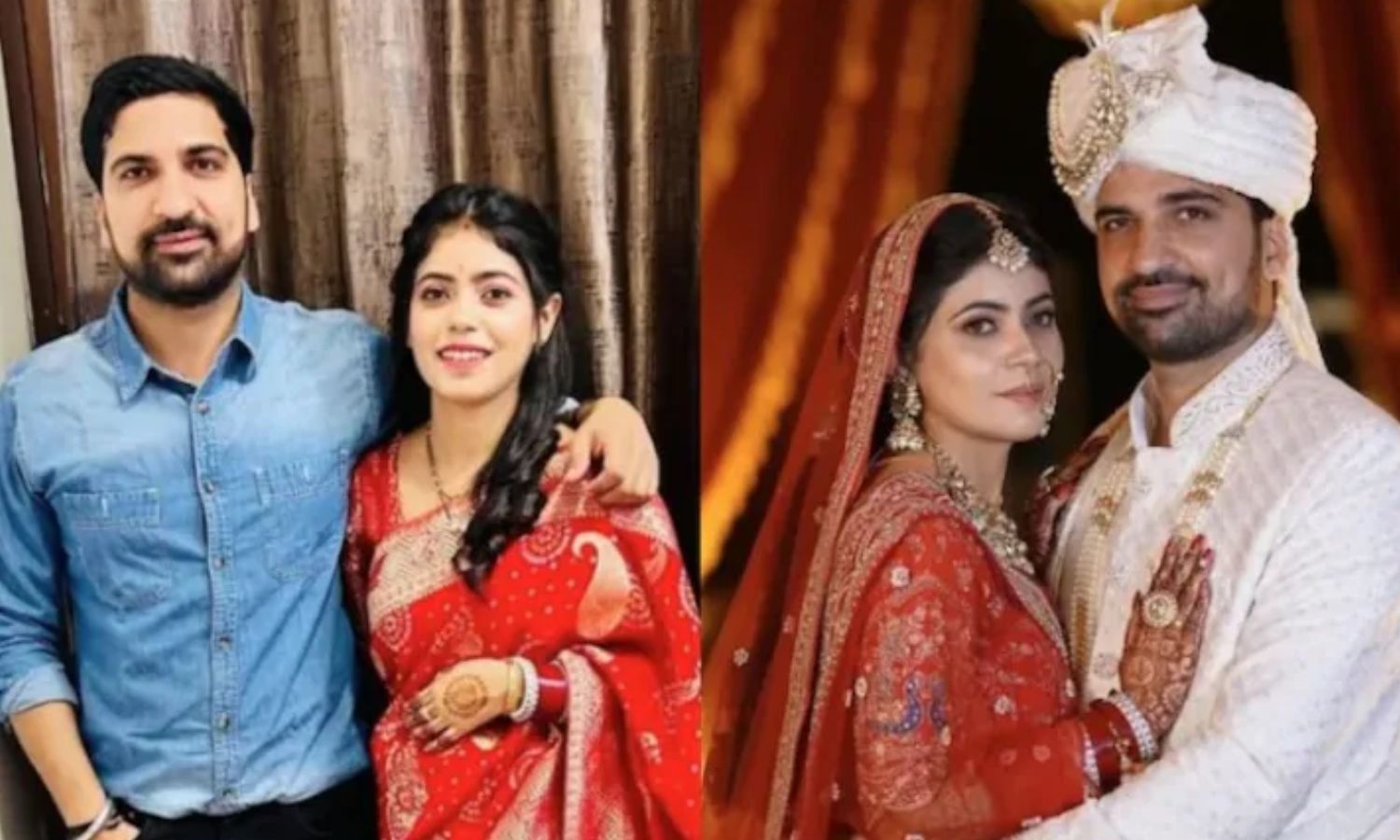 'காதலர் தினம்' கொண்டாடிய பின் கர்ப்பிணி மனைவியை கத்திரிக்கோலால் கழுத்தறுத்து கொன்ற CA கணவன்