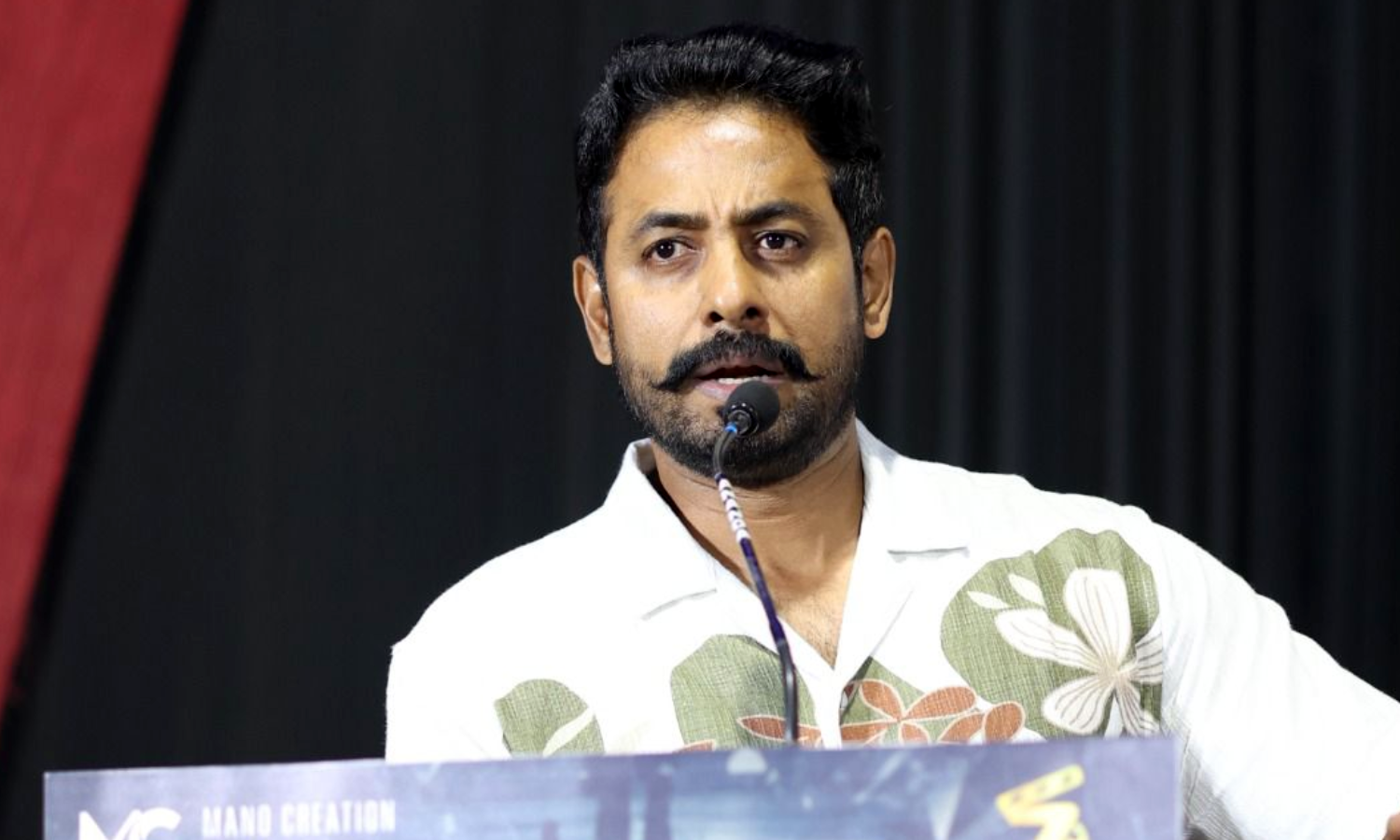 எனக்கு என்ன வரவேற்பு இருக்கிறது என உண்மையிலேயே தெரியாது - நடிகர் ஆரி