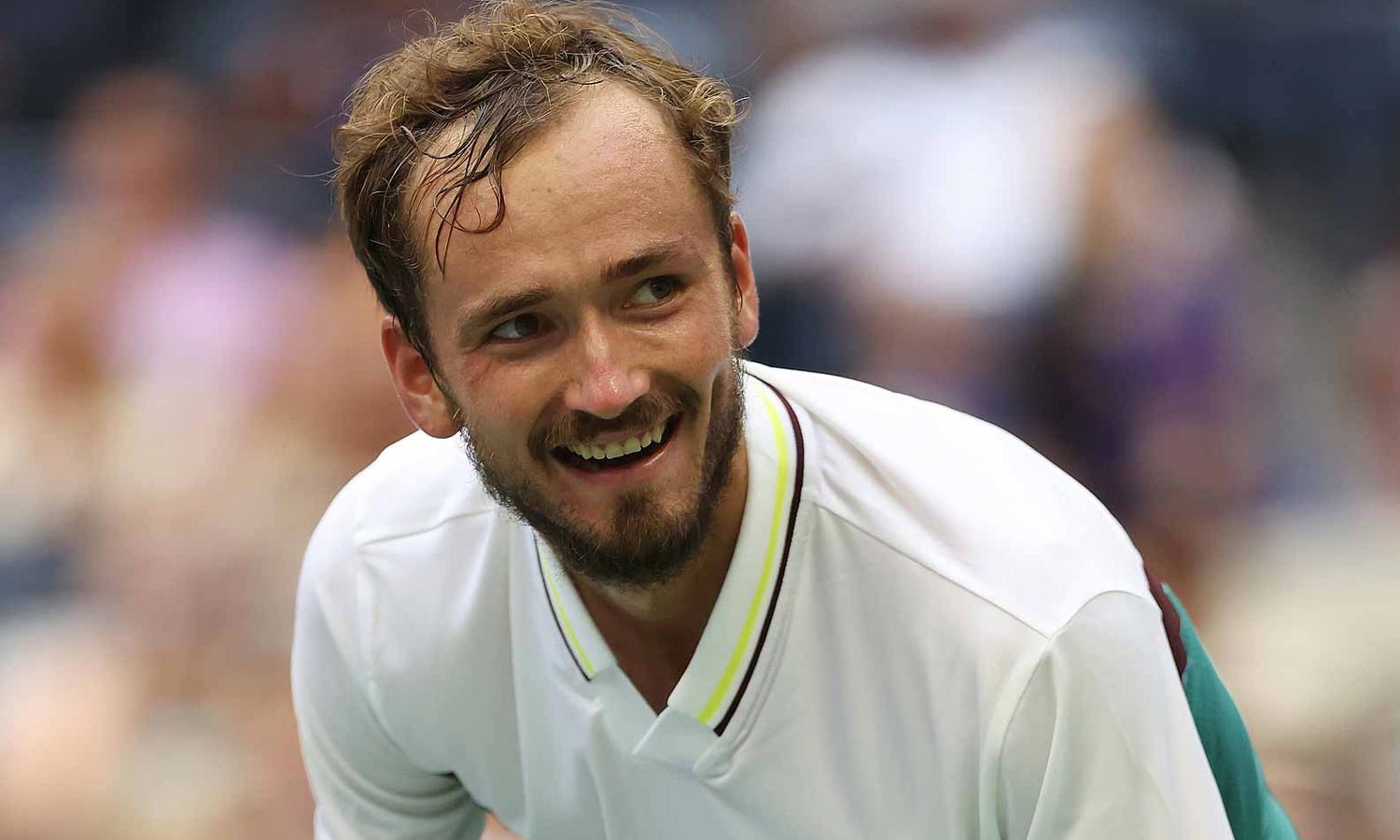 கத்தார் ஓபன் டென்னிஸ்: 2வது சுற்றில் மெத்வதேவ் அதிர்ச்சி தோல்வி