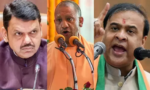 வெறுப்பு பேச்சுக்கு எதிராக பொதுநல மனு.. பாஜக முதல்வர்களை மட்டும் குறிப்பிடுவது ஏன்? என உச்சநீதிமன்றம் கேள்வி