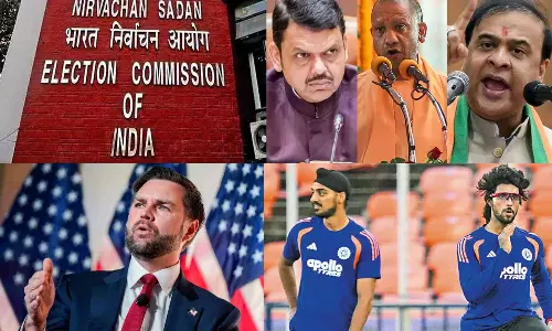 Tamil News Live: இன்றைய முக்கிய செய்திகள்...