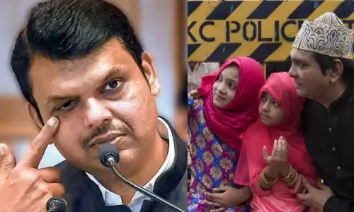 முஸ்லிம்களுக்கான 5% இடஒதுக்கீட்டை அதிரடியாக ரத்து செய்த மகாராஷ்டிர அரசு