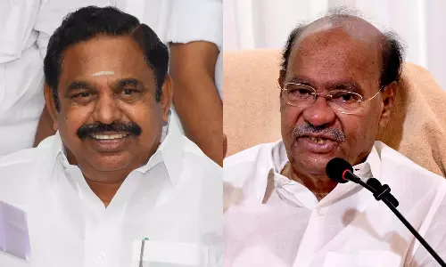 அ.தி.மு.க. கூட்டணியில் ராமதாஸ்? - இ.பி.எஸ். எடுத்த அதிரடி முடிவு