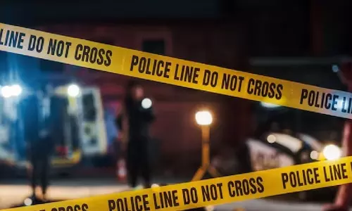 7 வயது சிறுமியை பாலியல் வன்கொடுமை செய்து கொலை- உடலை டிரம்மில் அடைத்த வாலிபர்