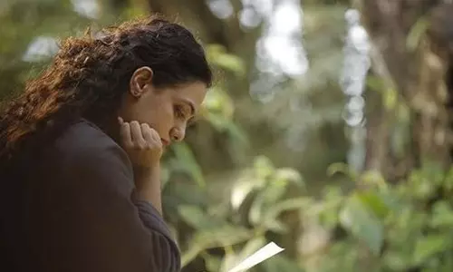 புது அவதாரம் எடுத்த நித்யா மேனன்- பலரும் வாழ்த்து