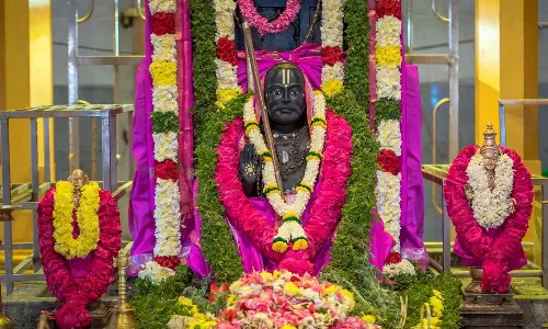 Indraya Panchangam மற்றும் முக்கிய நிகழ்வுகள்- 19 பிப்ரவரி 2026: ராகவேந்திரருக்கு குருவார திருமஞ்சன சேவை