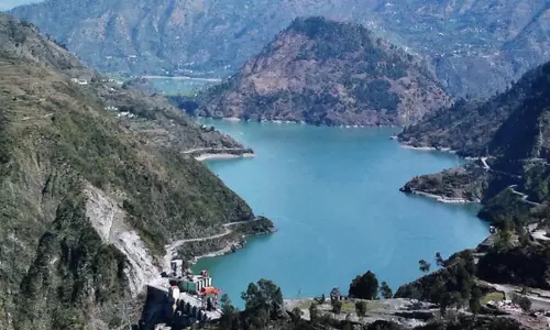 ரவி நதியிலிருந்து தண்ணீர் திறப்பை நிறுத்தும் இந்தியா - பாகிஸ்தானுக்கு அடுத்த ஷாக்