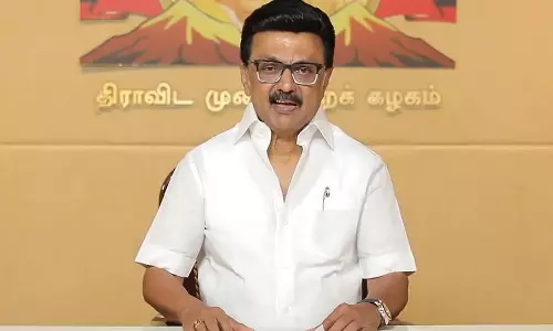 மாநிலத்தில் சுயாட்சி.. ஒன்றியத்தில் கூட்டாட்சி..!- முதலமைச்சர் மு.க.ஸ்டாலின்