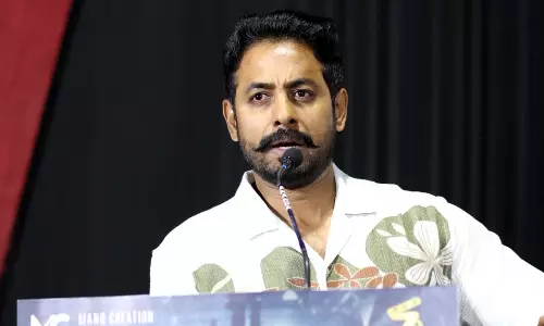 எனக்கு என்ன வரவேற்பு இருக்கிறது என உண்மையிலேயே தெரியாது - நடிகர் ஆரி