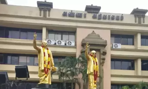 தமிழ்நாடு, புதுச்சேரி தேர்தல் - பிப்.20 முதல் தி.மு.க. விருப்பமனு விநியோகம்