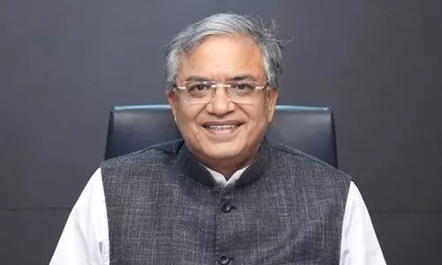 அடுத்த வாரம் தமிழகம் வருகிறார் தலைமைத் தேர்தல் ஆணையர்