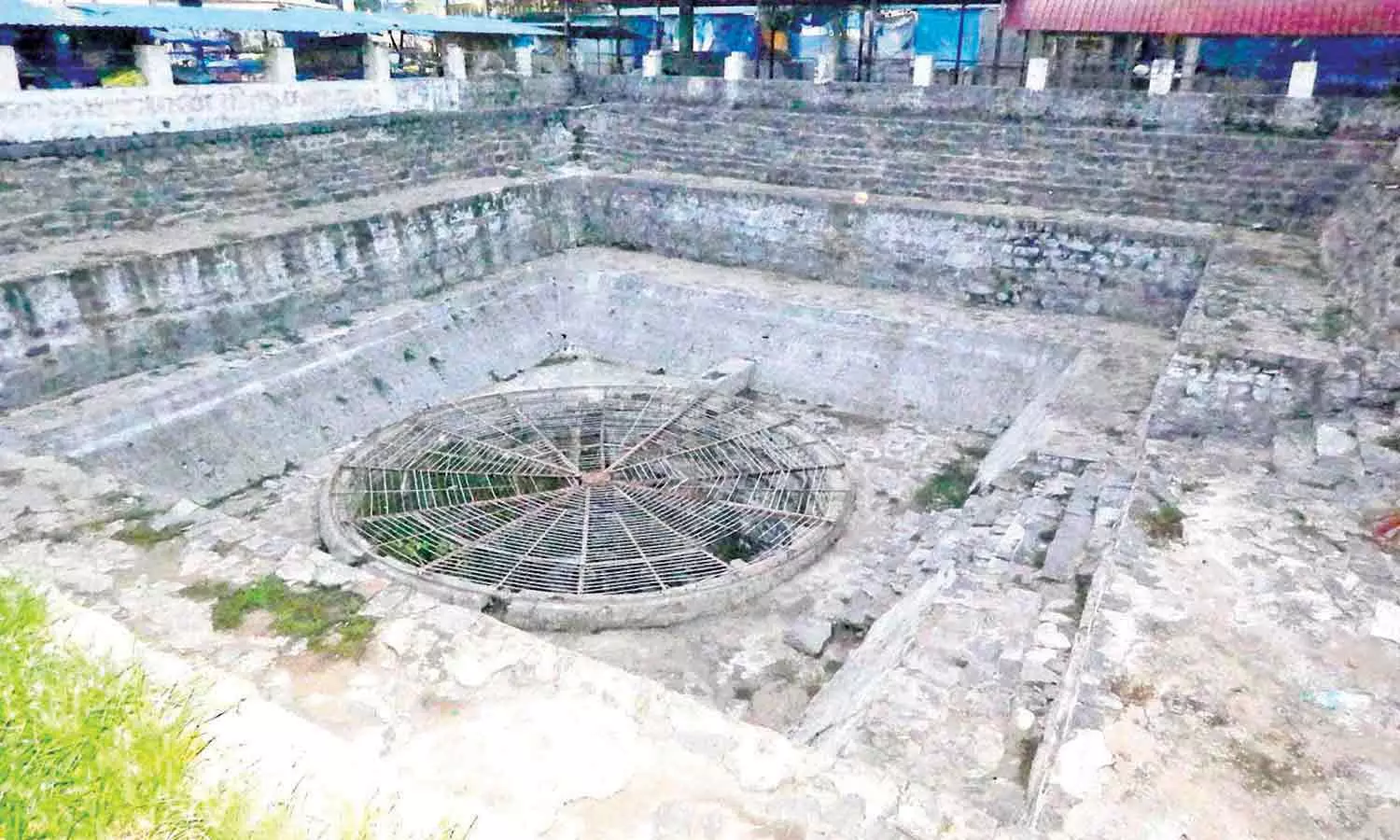 மேல்மலையனூர்-அக்னி-குளத்தின்-புராணம்