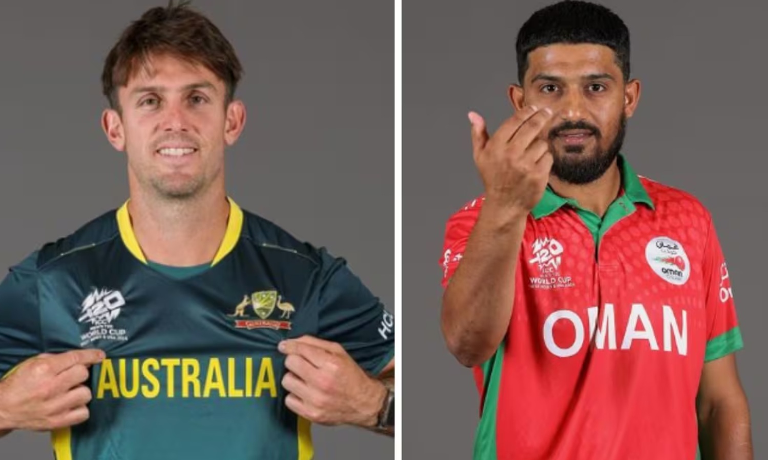 வெற்றியுடன் வெளியேற ஆஸ்திரேலியா ஆர்வம்- கடைசி போட்டியில் ஓமனுடன் நாளை மோதல்