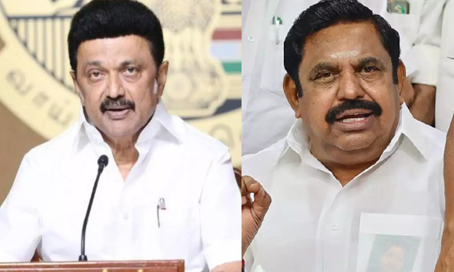 அ.தி.மு.க.-வின் சாதனை திட்டங்கள் மீது சவாரி செய்யும் தி.மு.க-  இ.பி.எஸ் கடும் விமர்சனம்