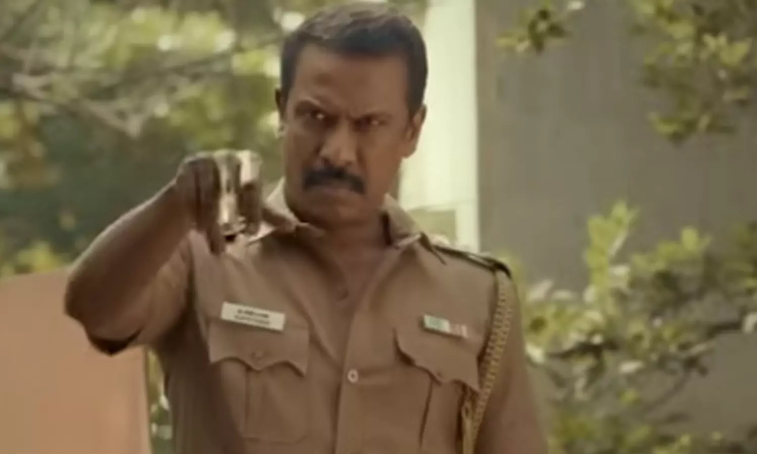 வெளியானது தடயம் டிரெய்லர்... வருகிற 27-ந்தேதி முதல் ஓ.டி.டி.யில் கண்டு மகிழலாம்