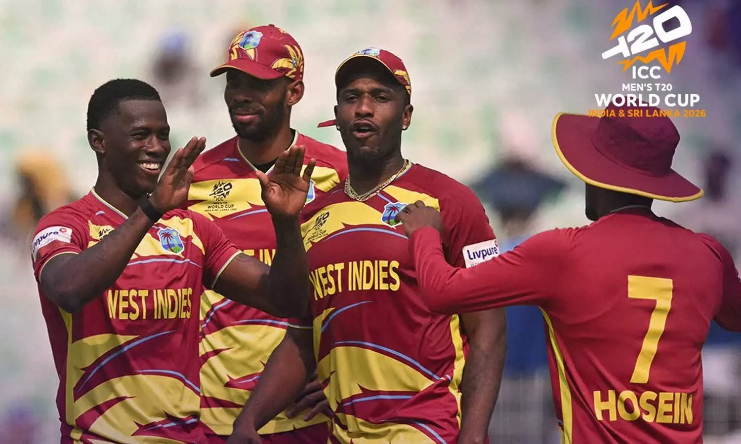 டி20-உலகக்கோப்பை:-இத்தாலியை-வீழ்த்தி-வெஸ்ட்-இண்டீஸ்-அபார-வெற்றி