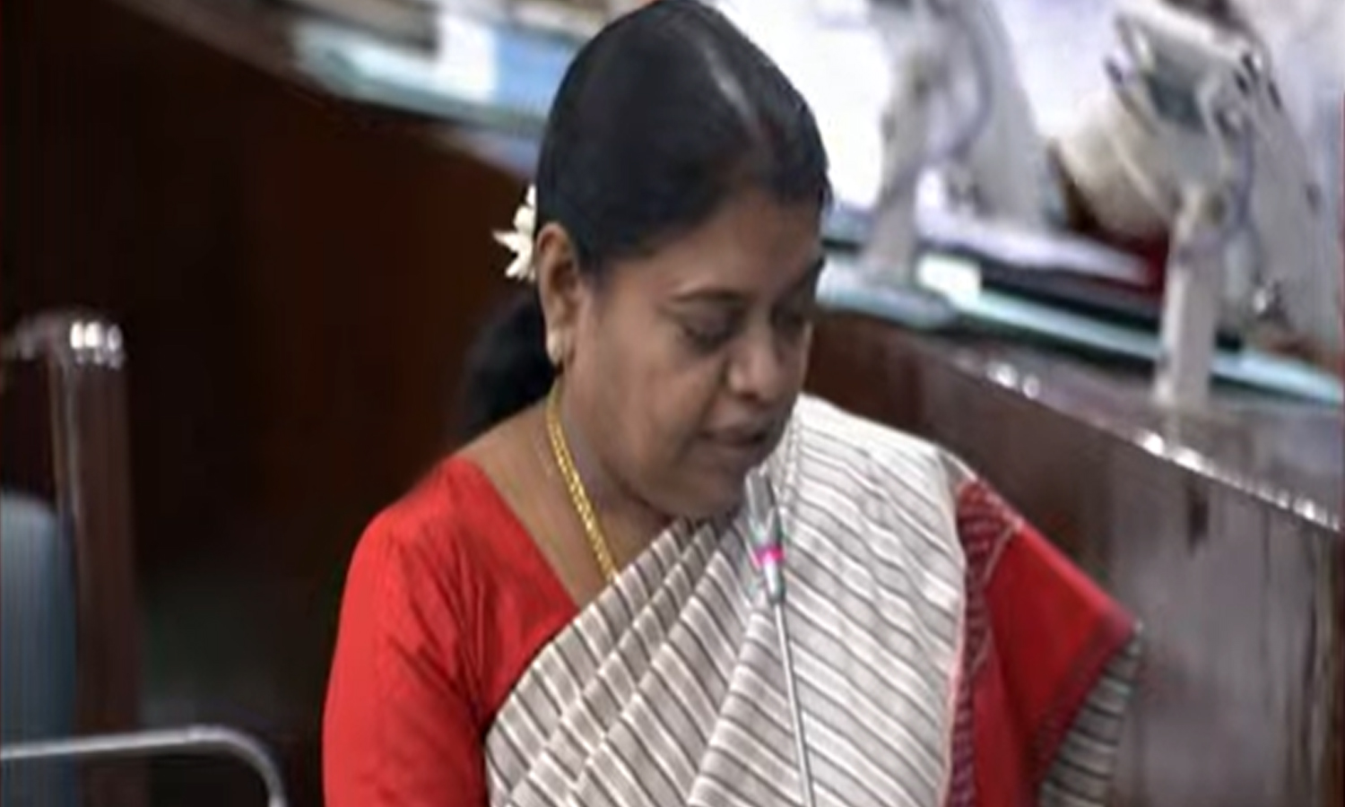 இனி ஆண்டுதோறும் ரூ.2000 கோடைக்கால சிறப்பு நிதி வழங்கப்படும்- அமைச்சர் கீதா ஜீவன்