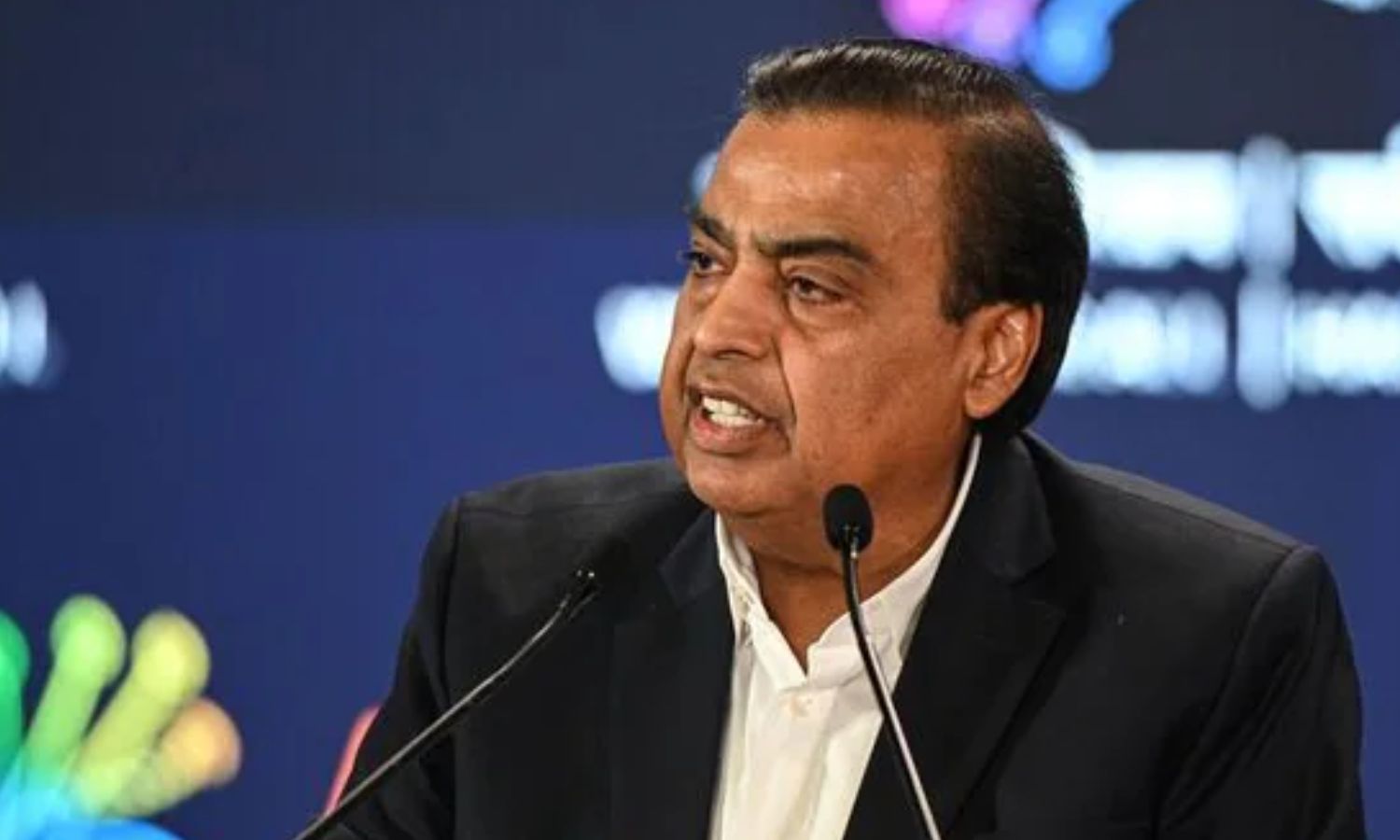 AI துறையில் ரூ. 10 லட்சம் கோடி முதலீடு!.. டெல்லி AI மாநாட்டில் அம்பானி அதிரடி அறிவிப்பு