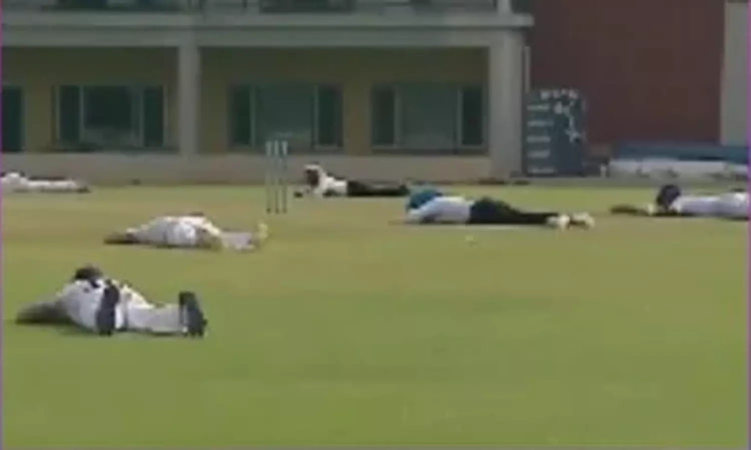 உ.பி.யில்-சோகம்:-மைதானத்தில்-தேனீக்கள்-கொட்டியதில்-அம்பயர்-உயிரிழப்பு