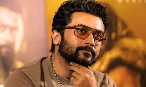 சூர்யா நடிக்கும் புதிய படம்- இயக்குனர் இவரா?