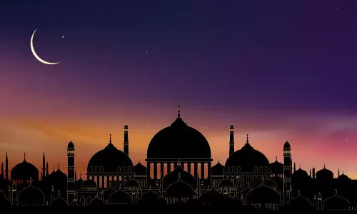 புனித ரமலான் நோன்பின் மகத்துவங்கள்