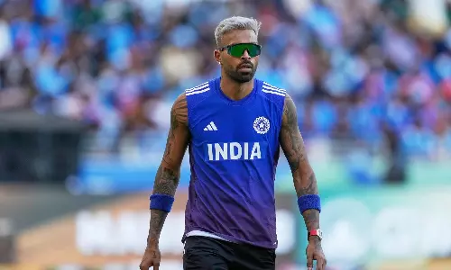 முதல் இந்திய வீரர்- டி20 கிரிக்கெட்டில் வரலாறு படைத்த பாண்ட்யா