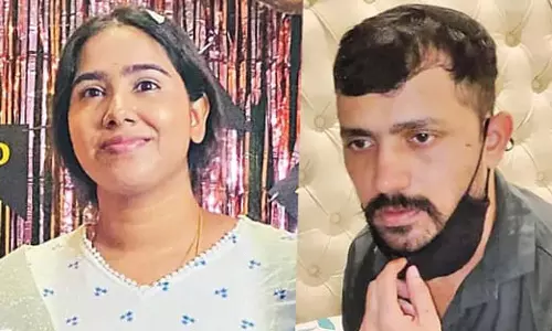 விவாகரத்து பெற்ற பிறகும் தீராத கோபம்: 2-வது திருமணம் செய்த ஐ.டி.பெண் ஊழியர் கொடூர கொலை