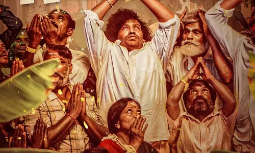 கெணத்த காணோம்... வெளியானது யோகி பாபுவின் புது பட அப்டேட்