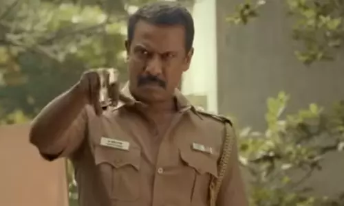 வெளியானது தடயம் டிரெய்லர்... வருகிற 27-ந்தேதி முதல் ஓ.டி.டி.யில் கண்டு மகிழலாம்