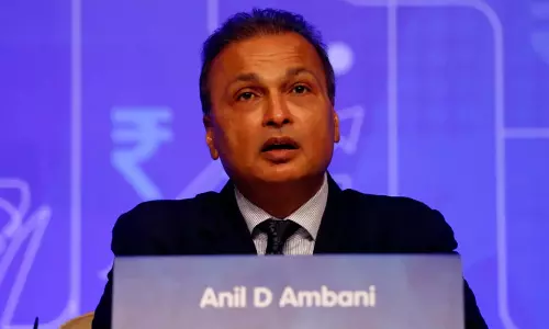 நிதி மோசடி வழக்கு: அனில் அம்பானிக்கு அமலாக்கத்துறை மீண்டும் சம்மன்